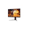 AOC 24G4HA 23.8inch Fast IPS FHD 200Hz