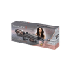 Remington Keratin Protect Rotating Air Styler | AS8810 | Ceramic heating system | Number of heating levels 2 | 100 W | Grey/Black