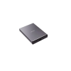 Lexar | Portable SSD | SL210 | 2000 GB | Solid-state drive interface USB 3.1 Type-C | Read speed 550 MB/s