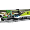 LEGO CITY 60337 EXPRESS PASSENGER TRAIN