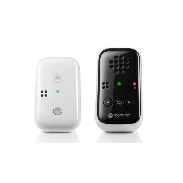 Motorola | Audio Baby Monitor | ...
