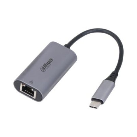 I/O ADAPTER USB-C TO RJ45/TC31 DAHUA