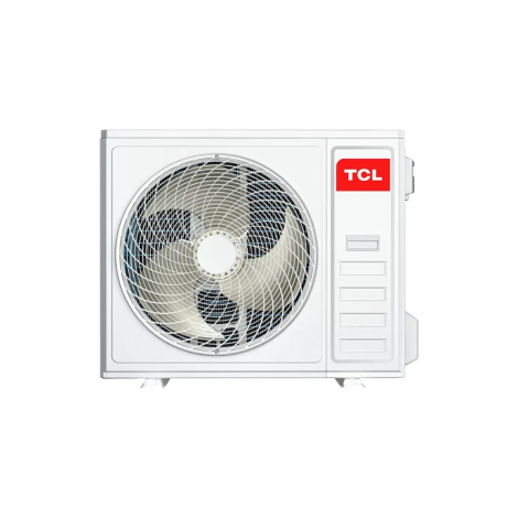 TCL Energy | HT083SD0 | Tri-thermal ATW Heat Pump 8kw Outdoor Unit R32