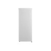 Midea Freezer | MDRU229FZE01 | Energy efficiency class E | Upright | Free standing | Height 142 cm | Total net capacity 160 L | White
