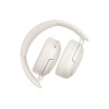 Edifier | Headphones | W800BT PRO | Wireless | Over-ear | Microphone | Noise reduction | Ivory