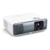 Benq TK710 | 4K UHD (3840 x 2160) | 3200 ANSI lumens | Grey/White