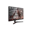 LG 32GN600-B computer monitor 80 cm (31.5") 2560 x 1440 pixels Quad HD LCD Black, Red