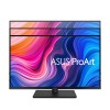 ASUS ProArt PA329CV LED display 81.3 cm (32") 3840 x 2160 pixels 4K Ultra HD Black