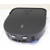 SALE OUT. | Ecovacs | Robotic Vacuum Cleaner | DEEBOT X5 OMNI | Wet&Dry | Operating time (max) 164 min | Lithium-Ion | 6400 mAh | Dust capacity 0.25 L | 12800 Pa | Black | DAMAGED PACKAGING, USED, DIRTY, SCRATCHED, MISSING  DUST BAG