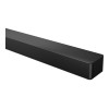 Hisense HS2100 soundbar speaker Black 2.1 channels 240 W
