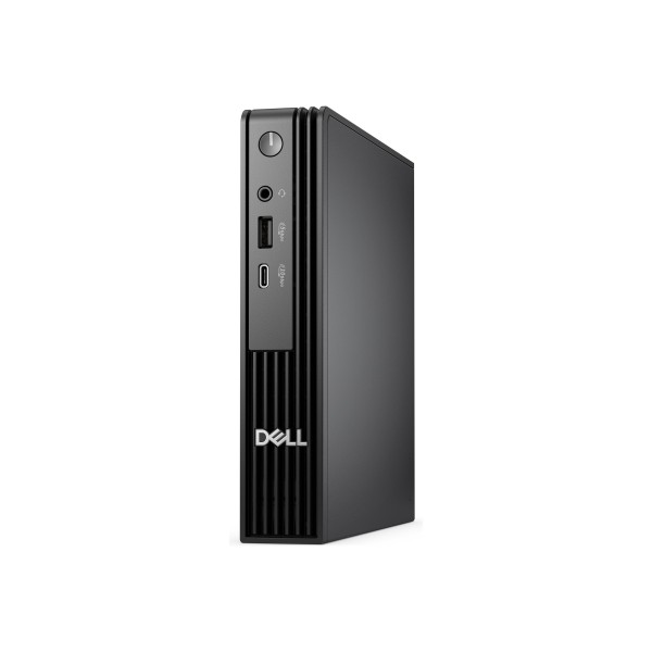 Dell Pro Micro QCM1250 Core i3-14100T/16GB/512GB/Intel ...