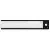 Yeelight Closet Light YLBGD-0044 Motion sensor wardrobe light 20 cm black 4000 K