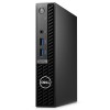 PC|DELL|OptiPlex|7010|Business|Micro|CPU Core i5|i5-12500T|2000 MHz|RAM 8GB|DDR4|SSD 512GB|Graphics card Intel UHD Graphics|Integrated|Windows 11 Pro|Included Accessories Dell Optical Mouse-MS116 - Black|210-BFXP_100221190