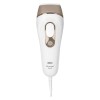 Braun Silk-expert Pro PL5356 Intense pulsed light (IPL) Gold, White