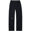 Berghaus Hillwalker men's rain pants size L black