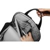 XD DESIGN BACKPACK BOBBY SOFT TOTE BLACK P706.3001