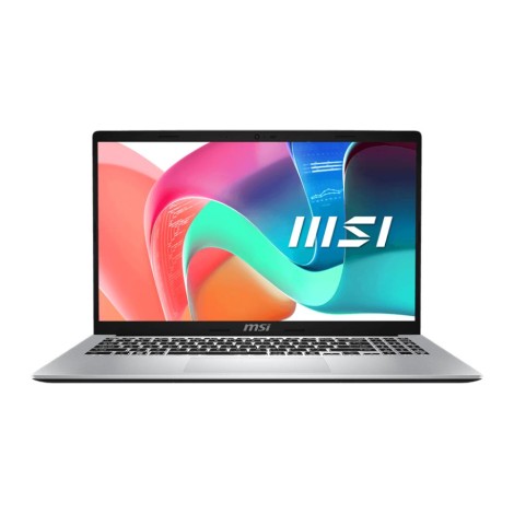 Notebook|MSI|Modern|15 F13MG|CPU  Core i5|i5-1334U|1300 MHz|15.6