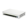 D-Link Wireless router | DBR-600-P/E | 10/100/1000 Mbit/s | Ethernet LAN (RJ-45) ports 8 | Mesh Support Yes | MU-MiMO No | No mobile broadband