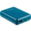 POWER BANK USB 10000MAH/PETROL XS10000 INTENSO