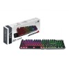 KEYBOARD GAMING BLACK ENG/VIGOR GK71 SONIC RED MSI