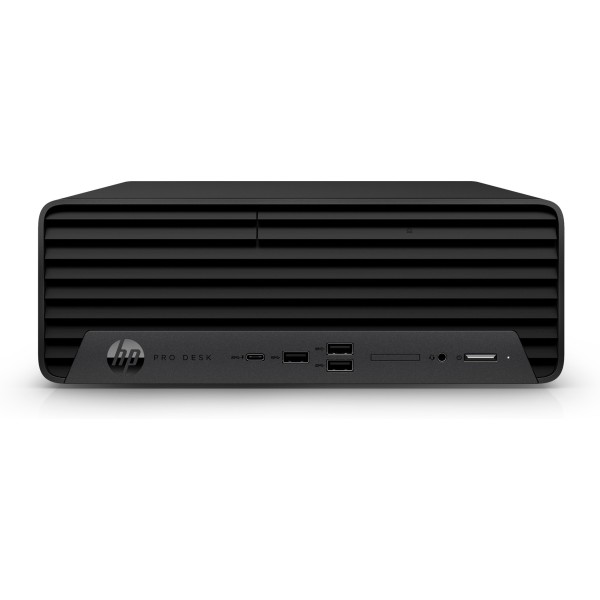 HP Pro Small Form Factor 400 ...