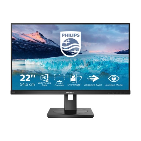 PHILIPS 222S1AE/00 21.5inch FHD