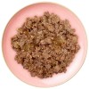 WIEJSKA ZAGRODA Beef with veal and catnip – wet food for cats – 100g