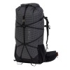 Plecak trekkingowy Exped Lightning 45l - Black