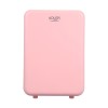 Adler | Mini Refrigerator | AD 8084 | Free standing | Larder | Height 27 cm | Fridge net capacity 4 L | Pink