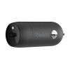 Belkin | 20W USB-C PD Car Charger | BOOST CHARGE