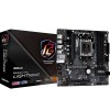 Asrock B650M PG Lightning AMD B650 Socket AM5 micro ATX