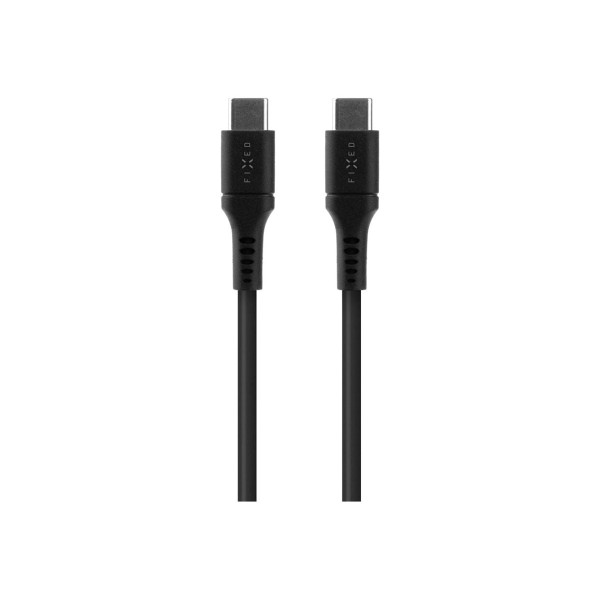 Fixed | Liquid Silicone Cable USB-C/USB-C, ...