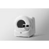 PETKIT Automatic Cat Litter Box | Purobot Ultra | White