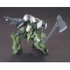 HG 1/144 GRAZE CUSTOM