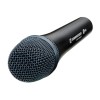 Sennheiser e 945 - dynamic, supercardioid, vocal microphone