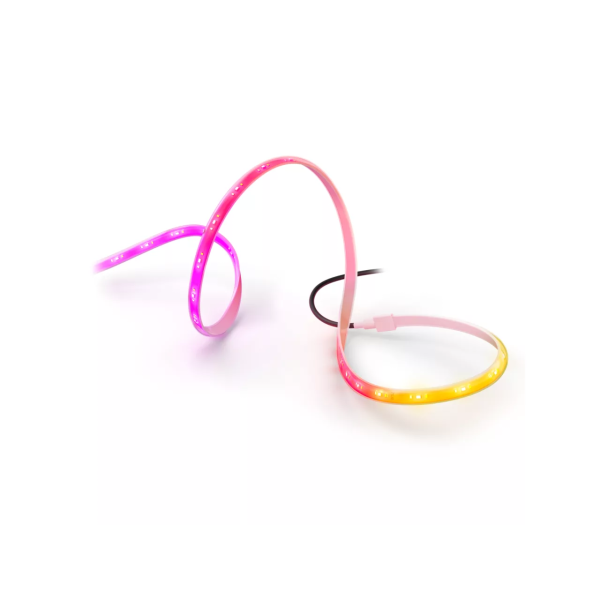 Philips Hue Flux outdoor strip light ...