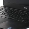 DELL PRECISION 5530 i7-8850H 16GB 512GB SSD 15,6" FHD(P1000) Win11pro Used black US QWERTY