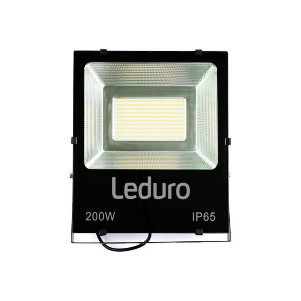 LEDURO LED FLOOD LIGHT PRO200 IP65 ...