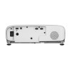 Epson EH-TW840 Home Theatre 3LCD Laser Projector, White