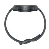 Samsung Galaxy Watch 8 3.3 cm (1.3") AMOLED 40 mm Digital 438 x 438 pixels Touchscreen 4G Graphite Wi-Fi GPS (satellite)