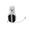 Genesis Fury Fukya F6 Gaming Headset with Microphone, White