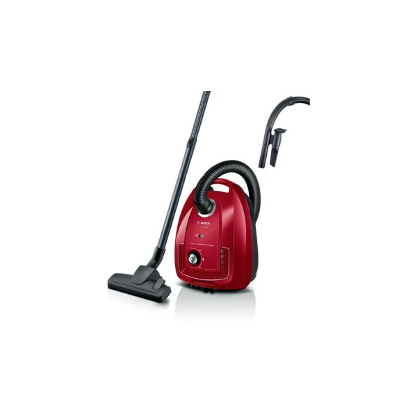 Bosch Serie 4 BGB38RD2 vacuum 4 ...