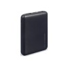 Gembird | Power Bank | PB05-02 | 5000 mAh | 2 x USB-AF | Black