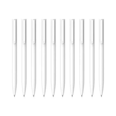 Xiaomi High-capacity Ball Pen (10-pack)