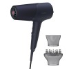 Philips | Hair Dryer | BHD510/00 | 2300 W | Number of temperature settings 3 | Ionic function | Diffuser nozzle | Blue/Metal
