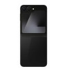 MOBILE PHONE GALAXY FLIP7 FE/256GB BLACK SM-F761B SAMSUNG
