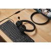 Acer Office Headset, Black