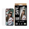 PanzerGlass Screen protector | Apple | iPhone 17 Pro Max | Transparent | Ultra-Wide Fit w. EasyAligner
