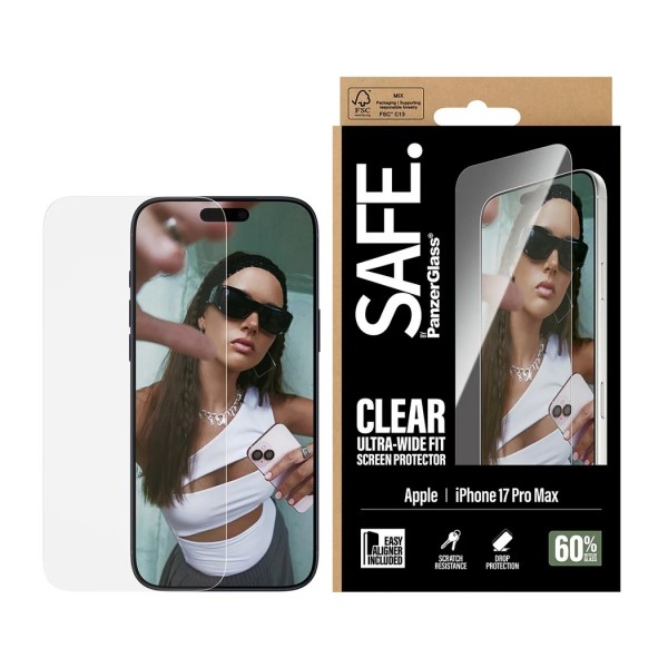 PanzerGlass Screen protector | Apple | ...