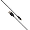 Our Pure Planet USB-A to Micro cable, 1.2m/4ft